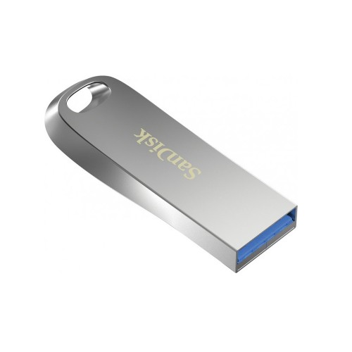 Флеш-накопичувач SanDisk USB 3.1 Ultra Luxe 128Gb (150Mb/s)