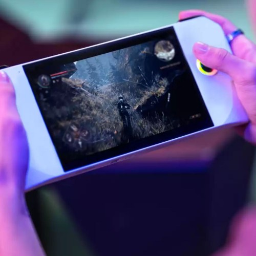 Карта памяти microSDXC (UHS-1 U3) SanDisk GamePlay A2 256 Гб класс 10 V30 (R190 МБ/с, W130 МБ/с)