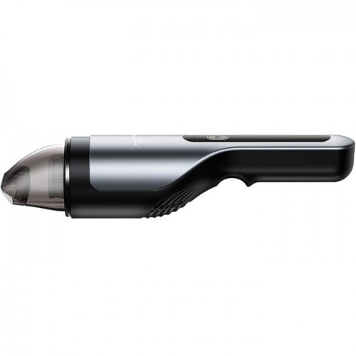 Автомобільний пилосос Usams US-ZB108-1 Mini Handheld Vacuum Cleaner Black