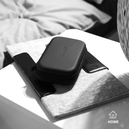 Органайзер для HDD UGREEN LP128 Жесткий диск Чехол Маленький размер (UGR-40707)