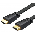 Кабель UGREEN ED015 HDMI Flat Cable 2m (UGR-70159)