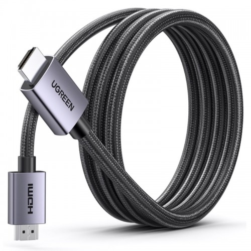 Кабель UGREEN HDMI 4K 2 м