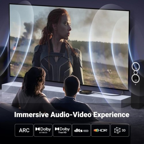 Кабель UGREEN HDMI 4K 2 м