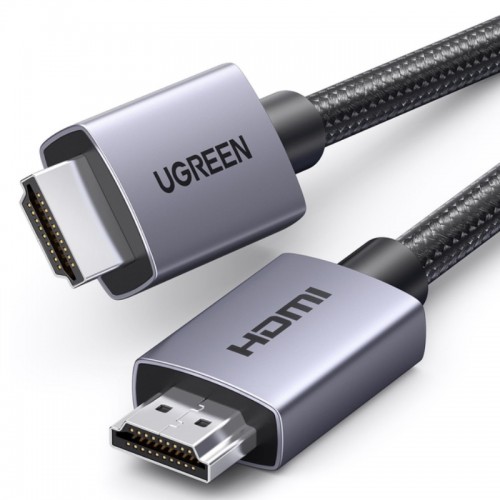 Кабель UGREEN HDMI 4K 3 м