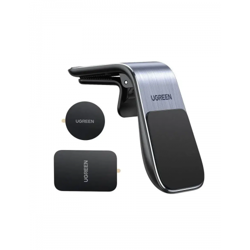 Автотримач для телефона UGREEN LP290 Waterfall Magnetic Phone Holder