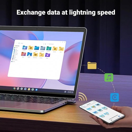 Адаптер UGREEN Bluetooth Adapter