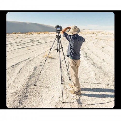 Штатив UGREEN LP661 Профессиональный штатив для телефона и камеры (UGR-15187)