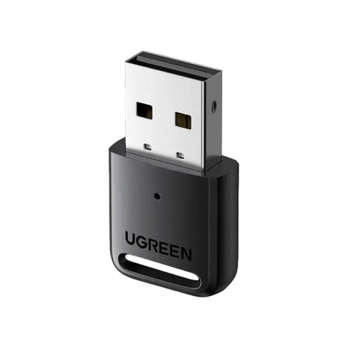 Адаптер UGREEN Bluetooth 5.3 USB-адаптер