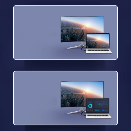 Кабель UGREEN HD106 HDMI to DVI Cable 2m (Black) (UGR-10135)