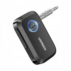 Bluetooth-ресивер UGREEN CM596 Car Bluetooth Audio Receiver