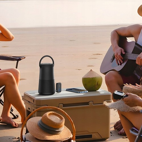 Bluetooth-ресивер UGREEN CM596 Car Bluetooth Audio Receiver