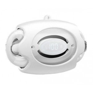 Беспроводные наушники TWS ESSAGER EEJE88-TW02 White