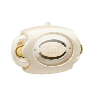 Беспроводные наушники TWS ESSAGER EEJE88-TW18 Бежевый