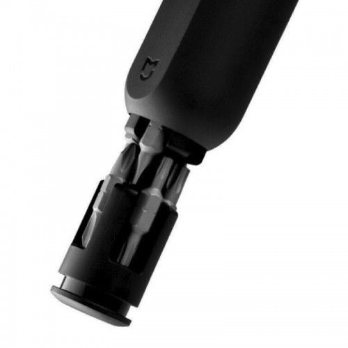 Отвёртка с набором бит Mi 16-в-1 с трещоточным механизмом