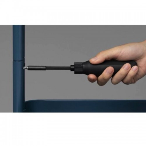 Отвёртка с набором бит Mi 16-в-1 с трещоточным механизмом