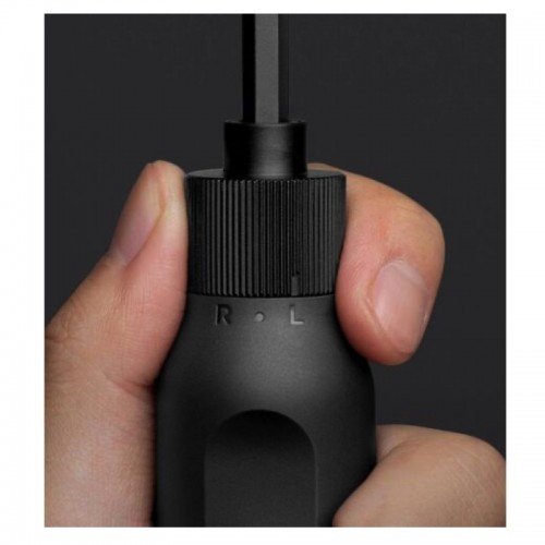 Отвёртка с набором бит Mi 16-в-1 с трещоточным механизмом