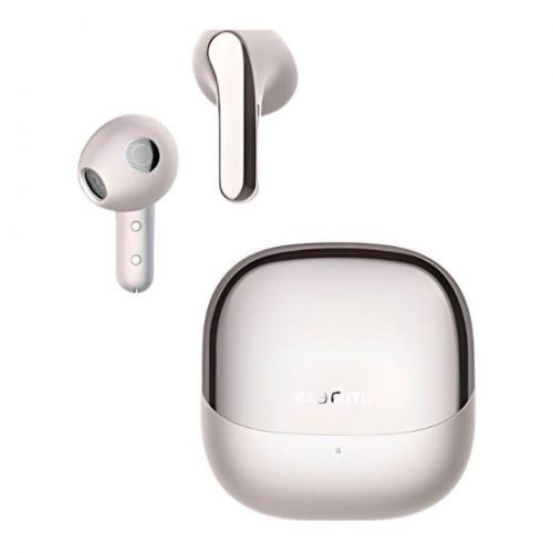 Бездротові навушники TWS Xiaomi Buds 5, ANC, IP54, Titan Gray