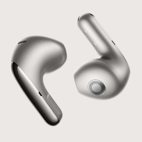 Бездротові навушники TWS Xiaomi Buds 5, ANC, IP54, Titan Gray