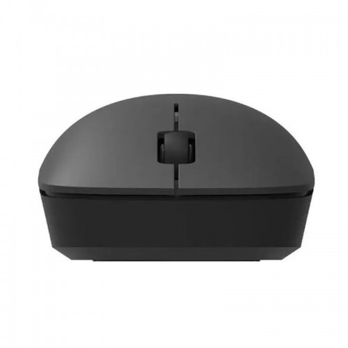 Маніпулятор миша Xiaomi Mi Wireless Mouse Lite 2 Black GL