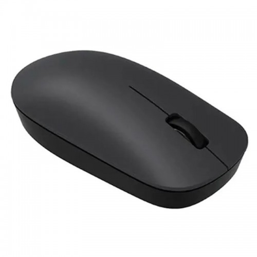 Маніпулятор миша Xiaomi Mi Wireless Mouse Lite 2 Black GL