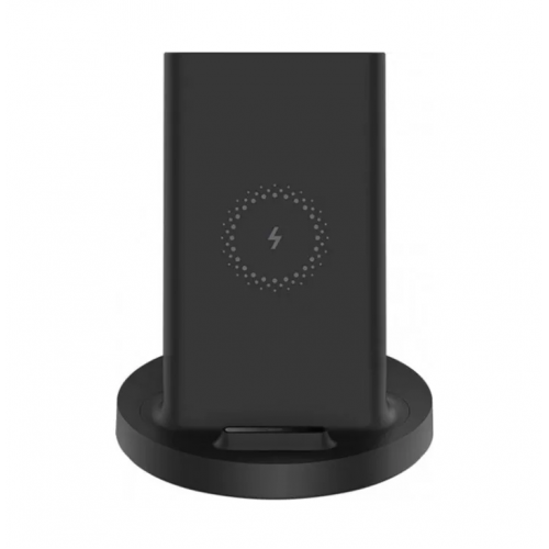 Бездротовий зарядний пристрій Xiaomi Mi Wireless Stand 20W