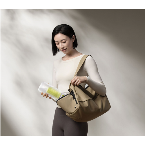 Спортивна пляшка Xiaomi Sport Water Bottle