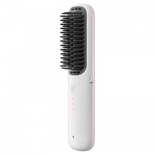 Беспроводная щётка-расчёска для выпрямления волос Xiaomi Cordless Hair Straightener Brush EU