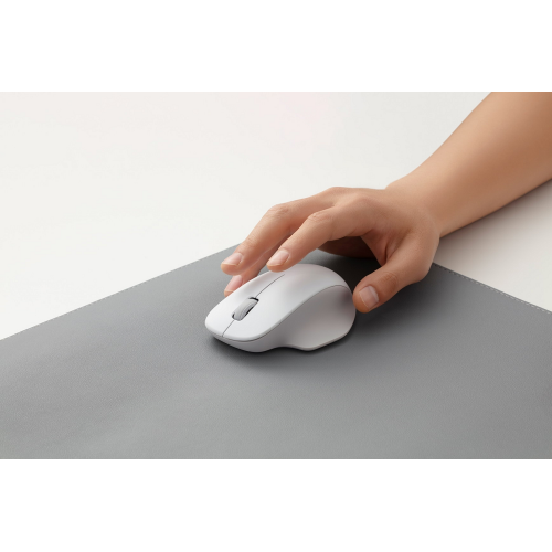 Маніпулятор миша Xiaomi Wireless Mouse Comfort Edition White