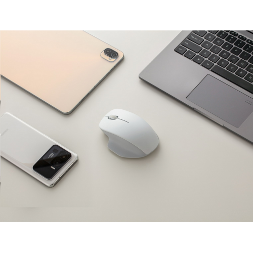 Маніпулятор миша Xiaomi Wireless Mouse Comfort Edition White