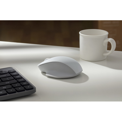 Маніпулятор миша Xiaomi Wireless Mouse Comfort Edition White