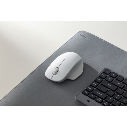 Маніпулятор миша Xiaomi Wireless Mouse Comfort Edition White
