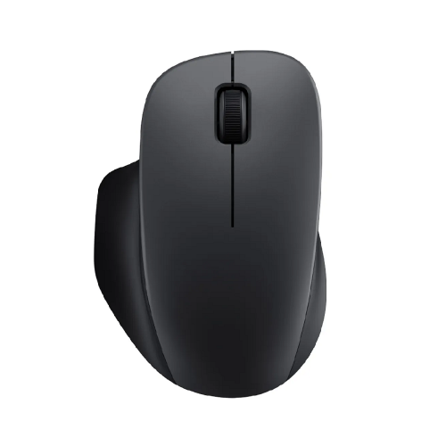 Маніпулятор миша Xiaomi Wireless Mouse Comfort Edition Black