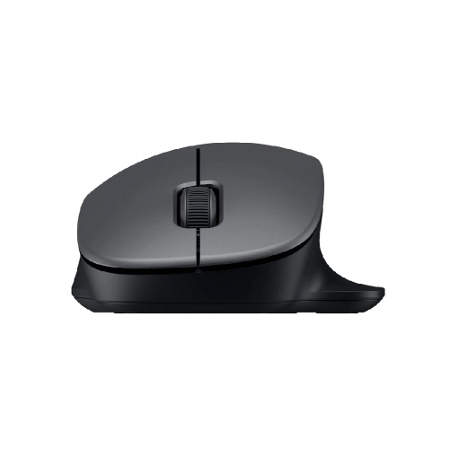 Маніпулятор миша Xiaomi Wireless Mouse Comfort Edition Black