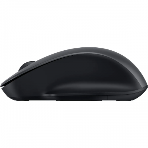 Маніпулятор миша Xiaomi Wireless Mouse Comfort Edition Black