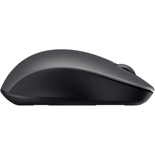 Маніпулятор миша Xiaomi Wireless Mouse Comfort Edition Black