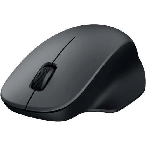 Маніпулятор миша Xiaomi Wireless Mouse Comfort Edition Black