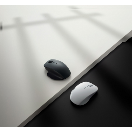 Маніпулятор миша Xiaomi Wireless Mouse Comfort Edition Black