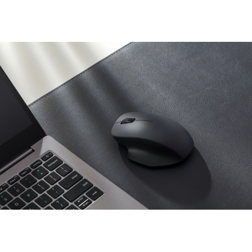 Маніпулятор миша Xiaomi Wireless Mouse Comfort Edition Black