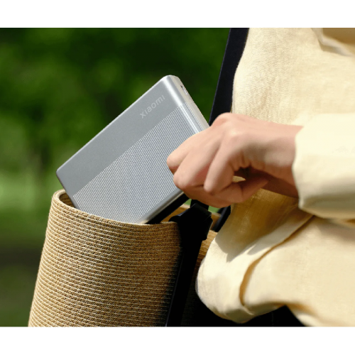 Мобільний принтер Xiaomi Portable Photo Printer 1S