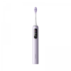 Електрична зубна щітка Xiaomi Oscillation Electric Toothbrush Pro EU purple