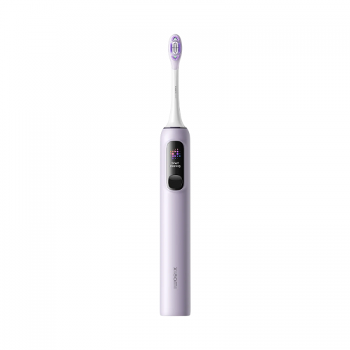 Електрична зубна щітка Xiaomi Oscillation Electric Toothbrush Pro EU purple