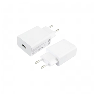 Мережевий зарядний пристрій Xiaomi 22.5W Power Adapter (Type-A) EU