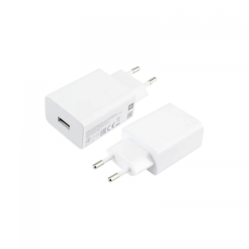 Сетевое зарядное устройство Xiaomi 22.5W Power Adapter (Type-A) EU