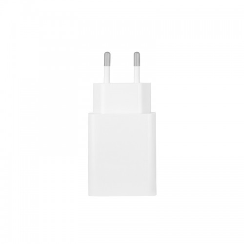 Сетевое зарядное устройство Xiaomi 22.5W Power Adapter (Type-A) EU
