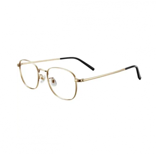 Комп'ютерні окуляри Xiaomi Blue Light Blocking Glasses (Gold)