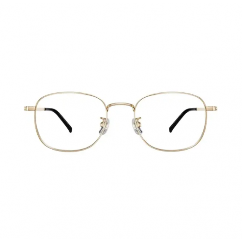 Комп'ютерні окуляри Xiaomi Blue Light Blocking Glasses (Gold)