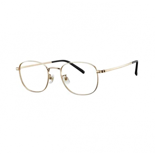 Комп'ютерні окуляри Xiaomi Blue Light Blocking Glasses (Gold)