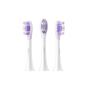 Насадки для зубної щітки Xiaomi Oscillation Electric Toothbrush Replacement Heads (Soft)