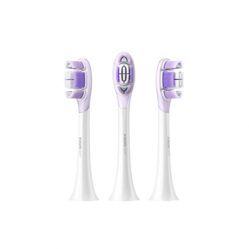 Насадки для зубної щітки Xiaomi Oscillation Electric Toothbrush Replacement Heads (Soft)