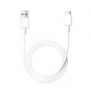 Кабель Xiaomi 3A USB-A to USB-C Cable (1m)